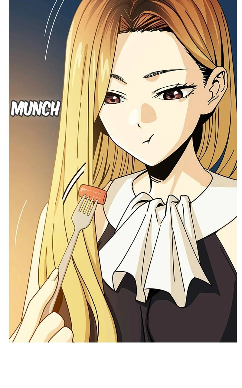 Maybe Meant to Be Chapter 23 - Just Setting the Mood Page 93