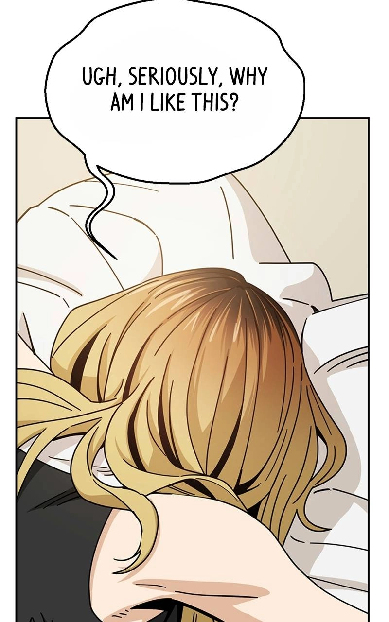 Maybe Meant to Be Chapter 23 - Just Setting the Mood Page 98