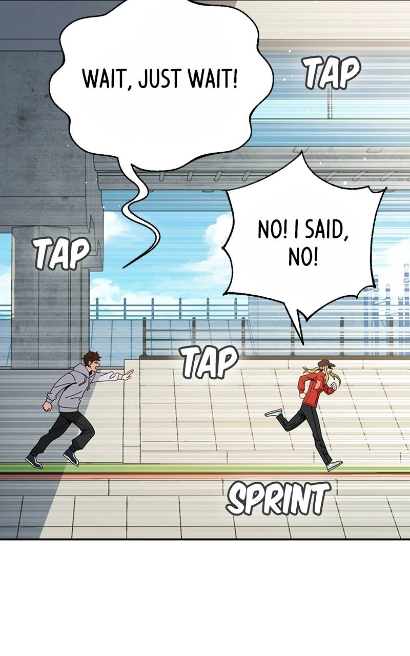 Maybe Meant to Be Chapter 23 - Just Setting the Mood Page 9