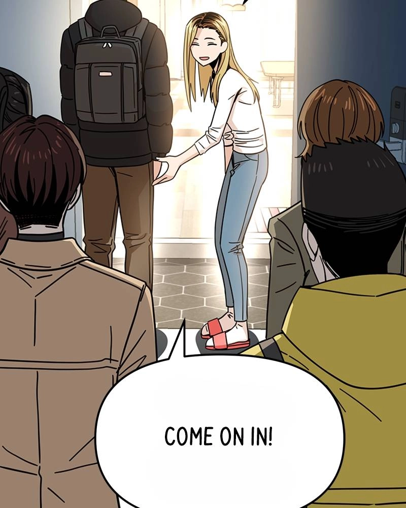Maybe Meant to Be Chapter 10 - Let's Do It Page 100