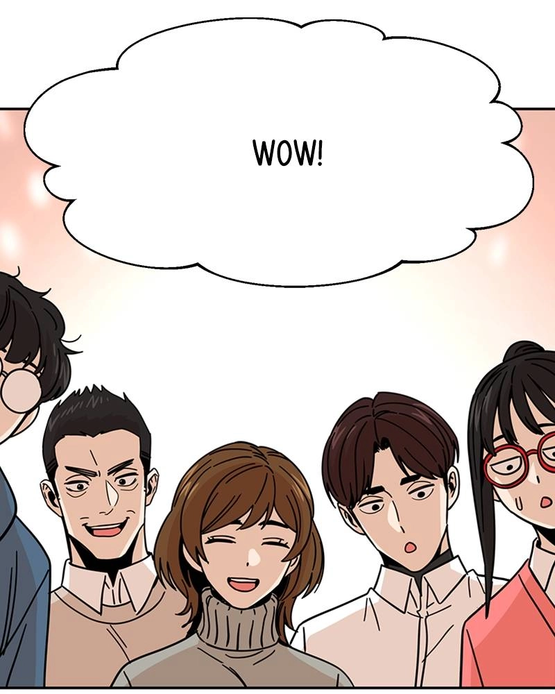 Maybe Meant to Be Chapter 10 - Let's Do It Page 104
