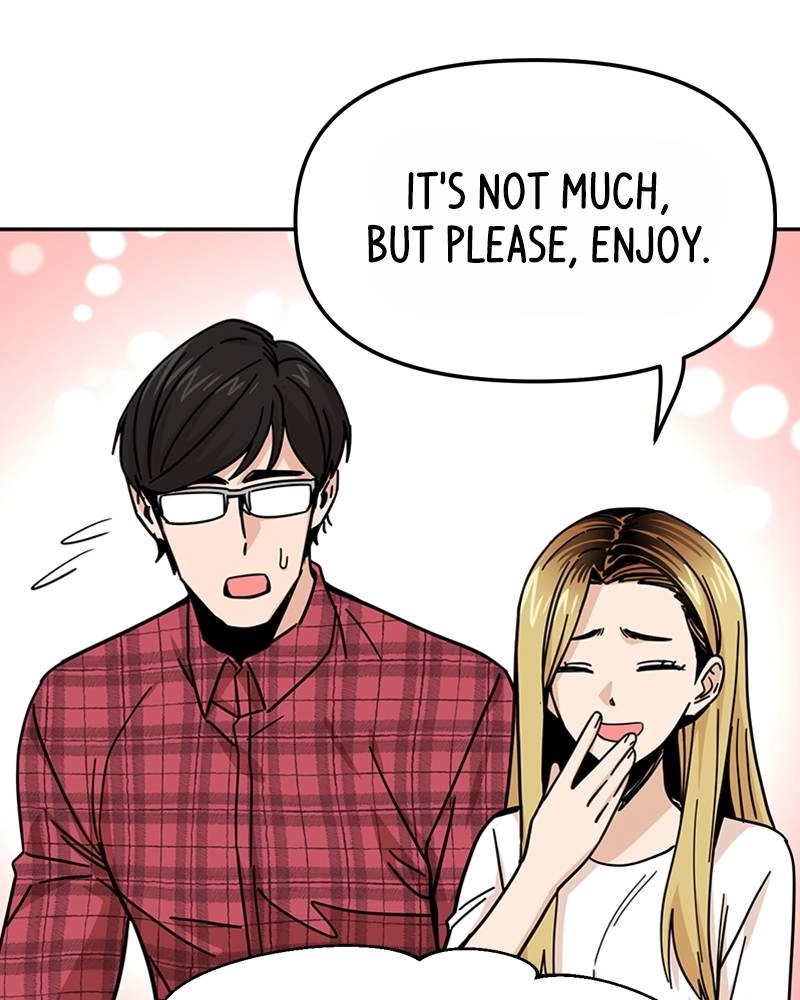 Maybe Meant to Be Chapter 10 - Let's Do It Page 106