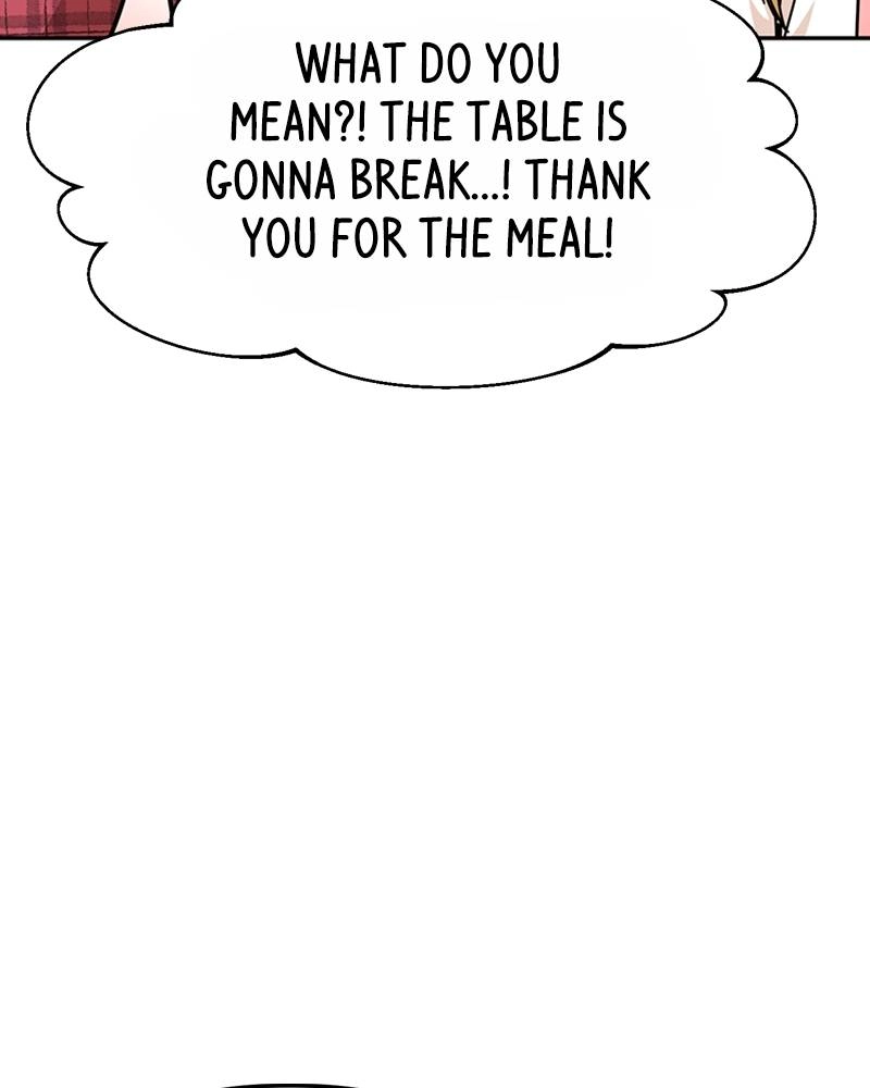 Maybe Meant to Be Chapter 10 - Let's Do It Page 107