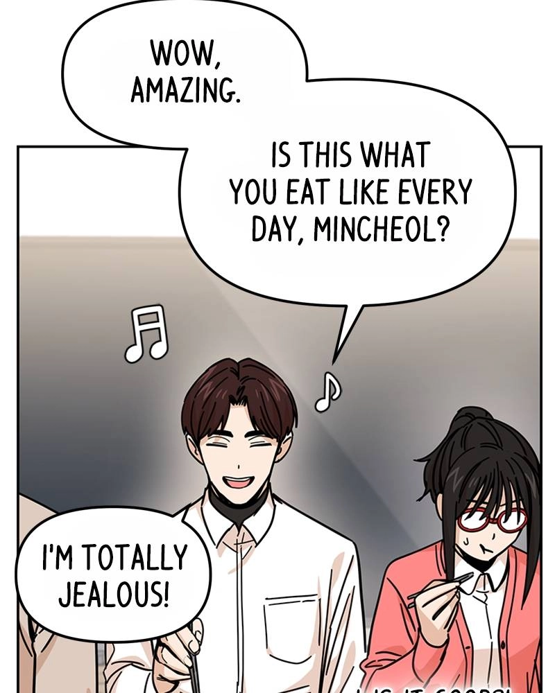 Maybe Meant to Be Chapter 10 - Let's Do It Page 108