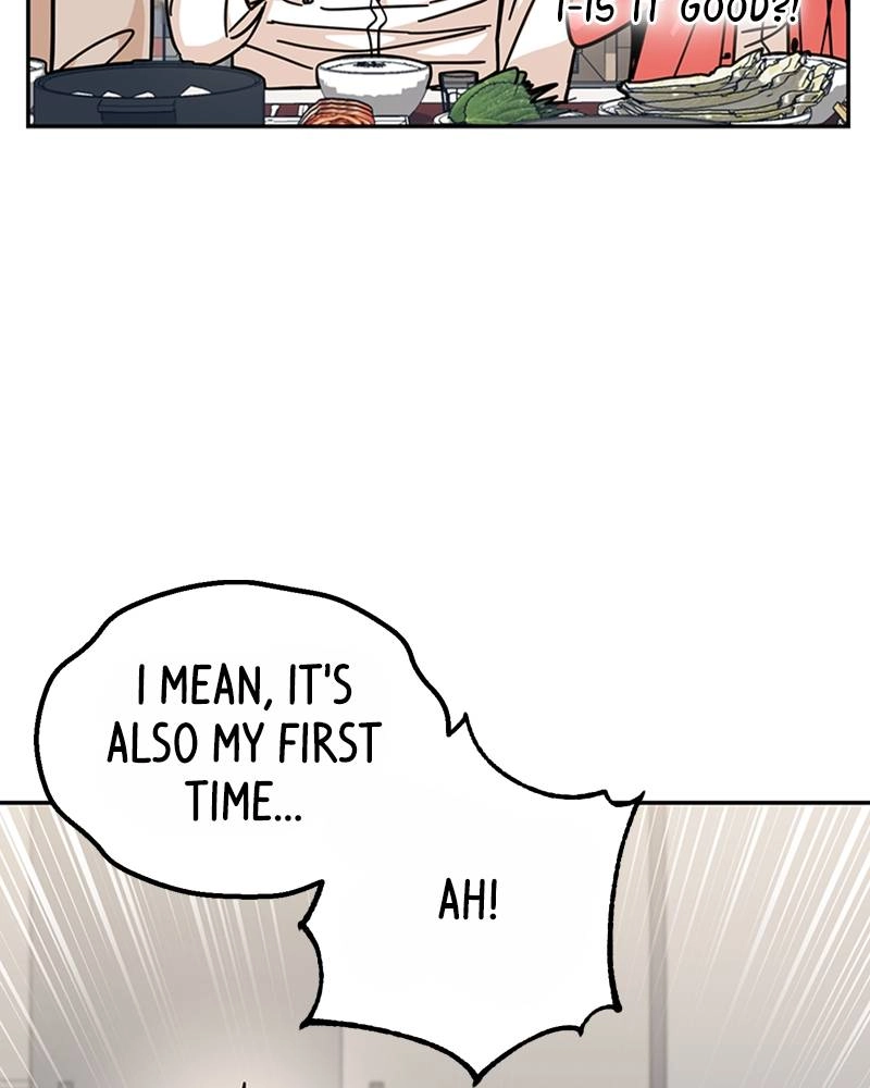 Maybe Meant to Be Chapter 10 - Let's Do It Page 109
