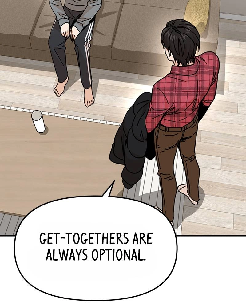 Maybe Meant to Be Chapter 10 - Let's Do It Page 10