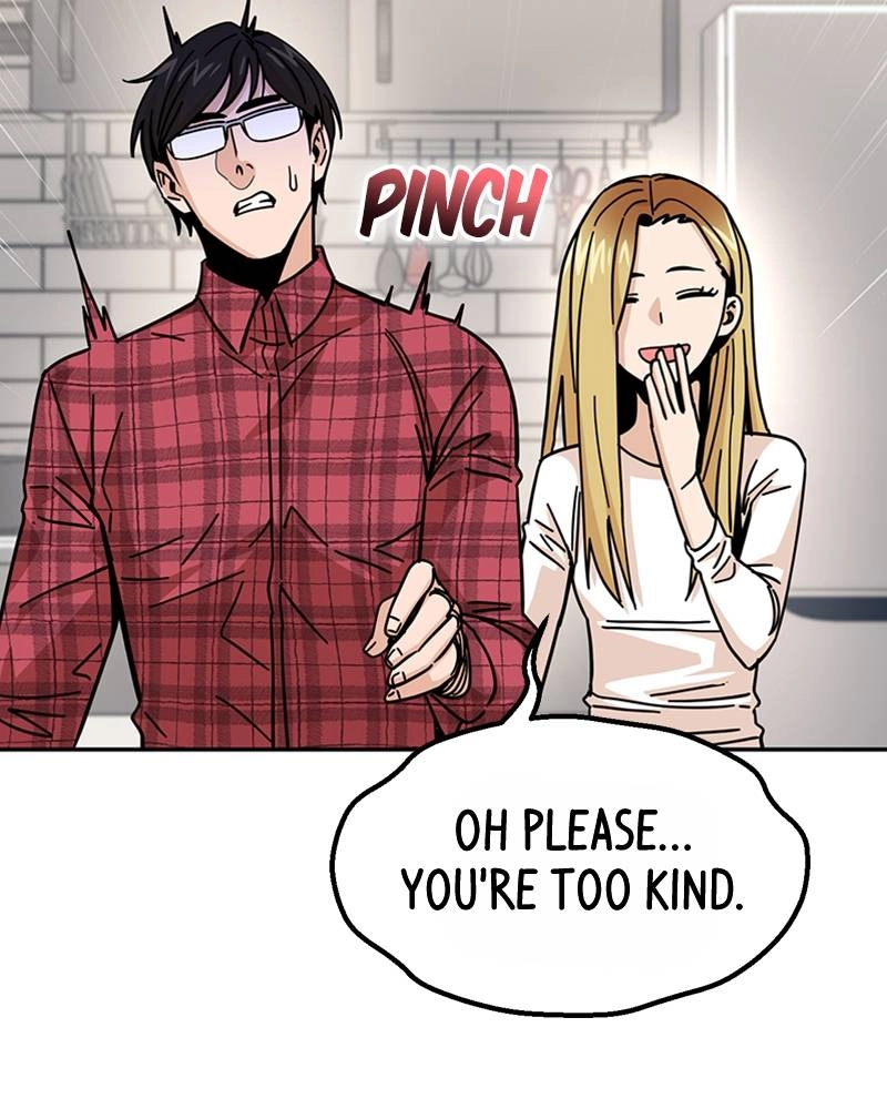 Maybe Meant to Be Chapter 10 - Let's Do It Page 110