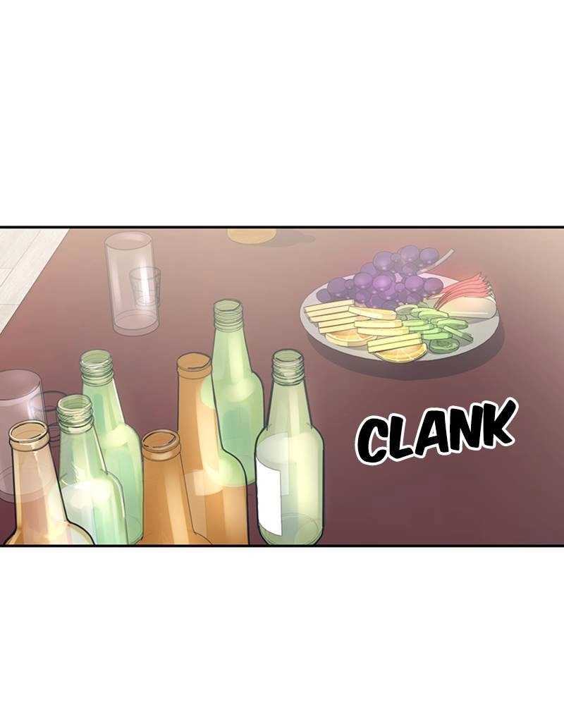 Maybe Meant to Be Chapter 10 - Let's Do It Page 116