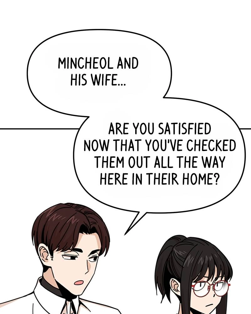 Maybe Meant to Be Chapter 10 - Let's Do It Page 119