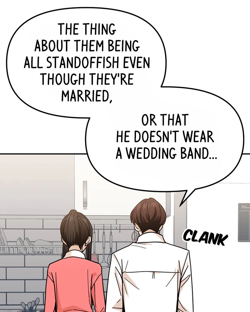 Maybe Meant to Be Chapter 10 - Let's Do It Page 121