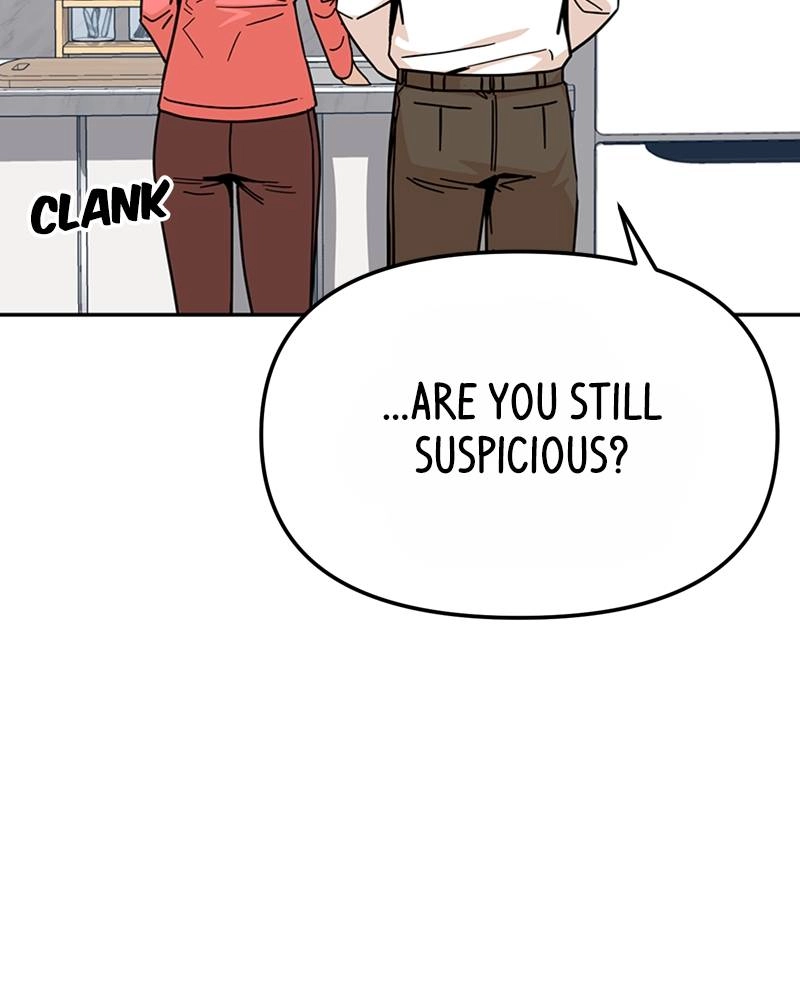 Maybe Meant to Be Chapter 10 - Let's Do It Page 122