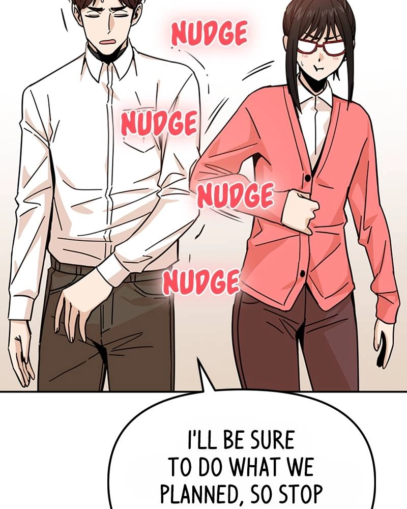 Maybe Meant to Be Chapter 10 - Let's Do It Page 125