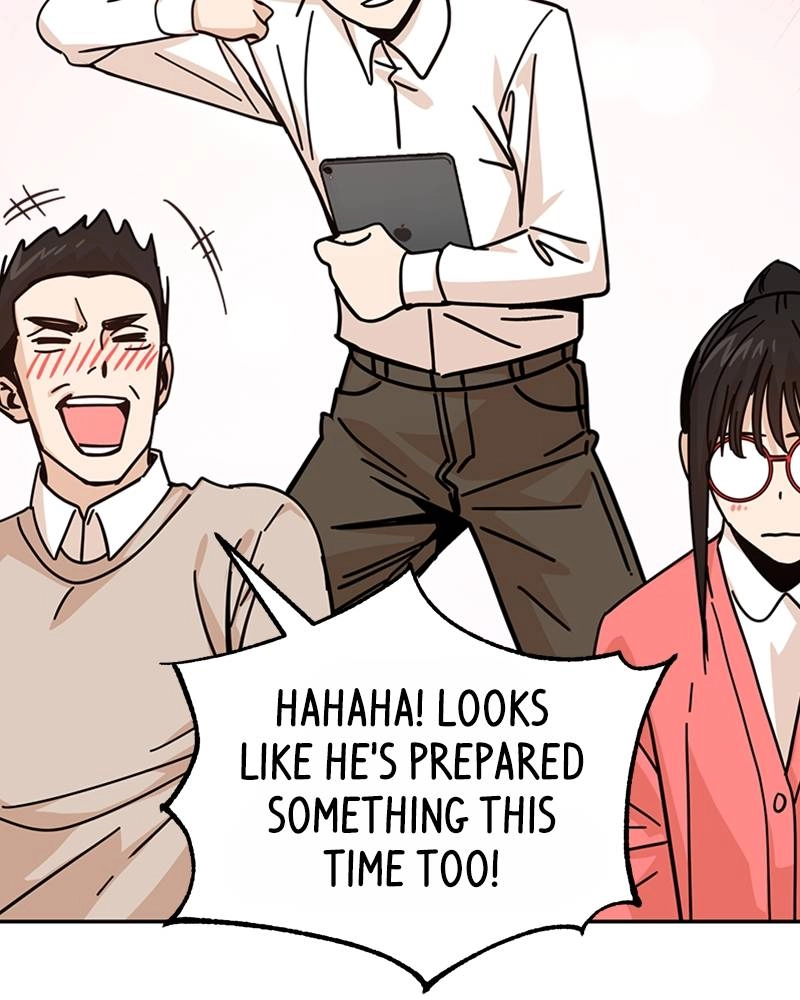 Maybe Meant to Be Chapter 10 - Let's Do It Page 129