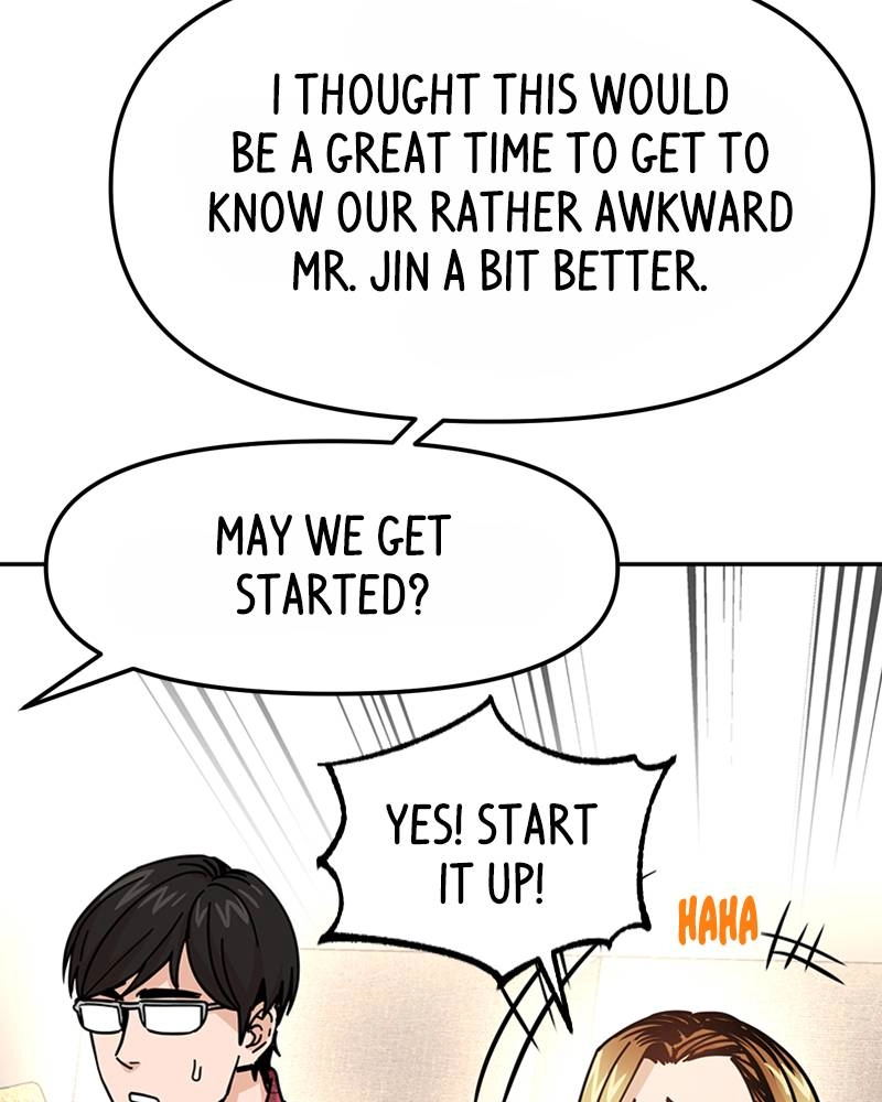 Maybe Meant to Be Chapter 10 - Let's Do It Page 133