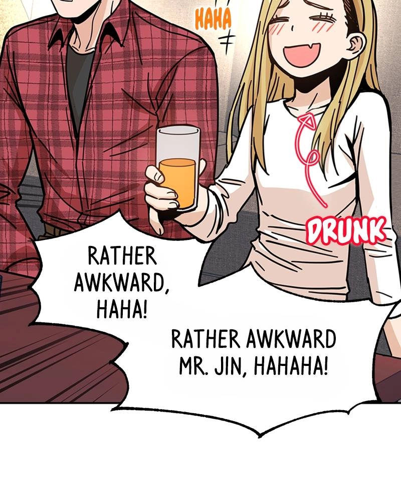 Maybe Meant to Be Chapter 10 - Let's Do It Page 134