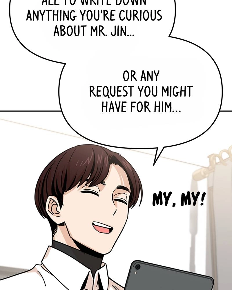 Maybe Meant to Be Chapter 10 - Let's Do It Page 136