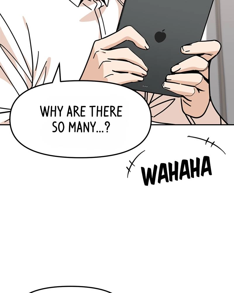 Maybe Meant to Be Chapter 10 - Let's Do It Page 137
