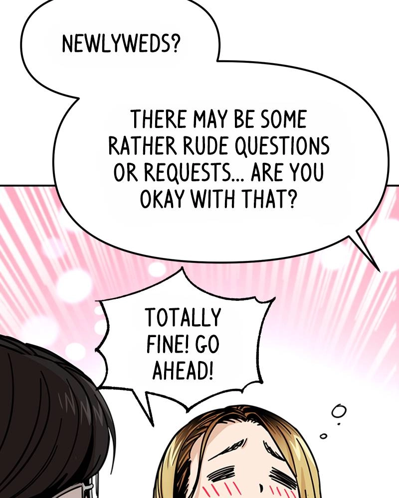 Maybe Meant to Be Chapter 10 - Let's Do It Page 138