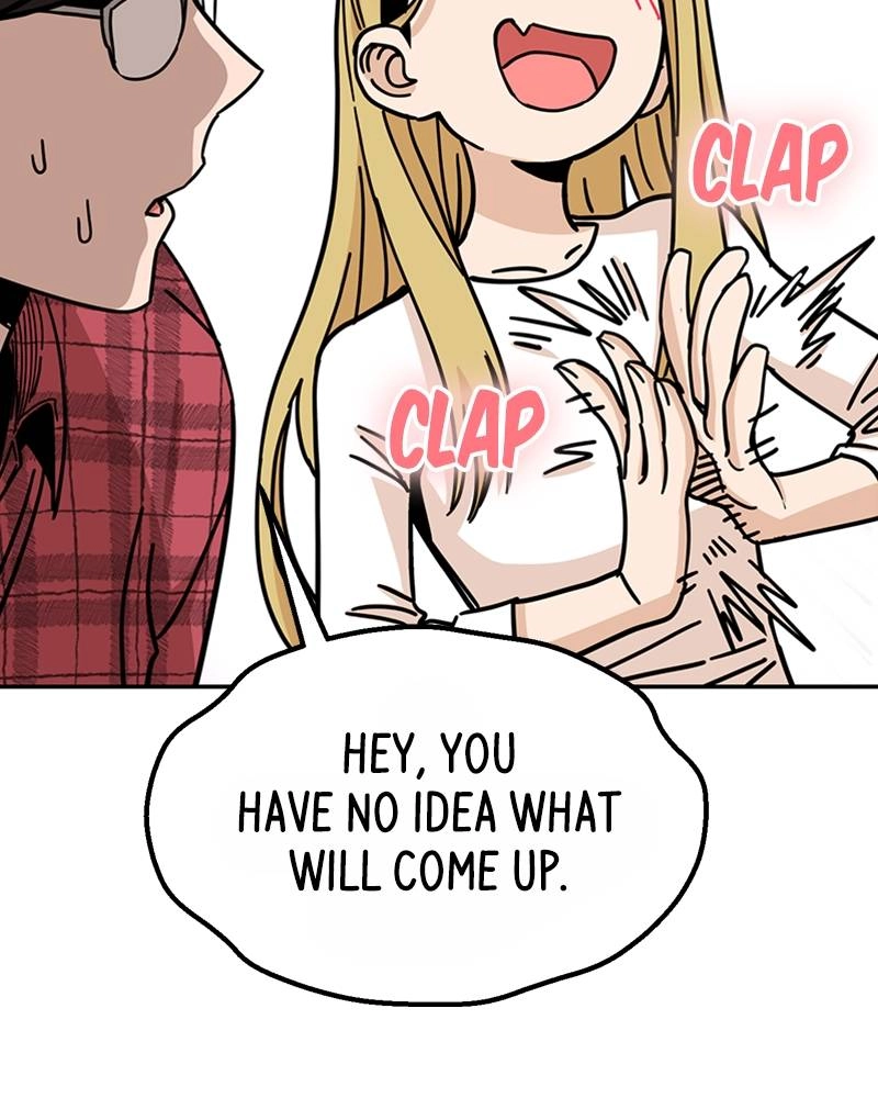 Maybe Meant to Be Chapter 10 - Let's Do It Page 139