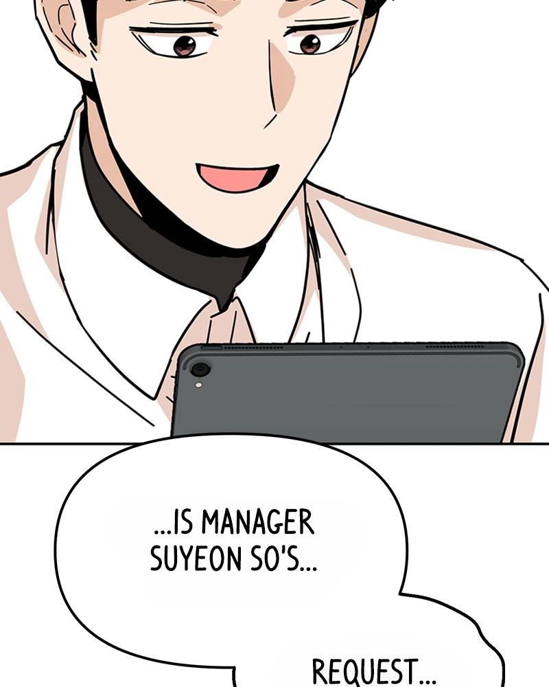 Maybe Meant to Be Chapter 10 - Let's Do It Page 141
