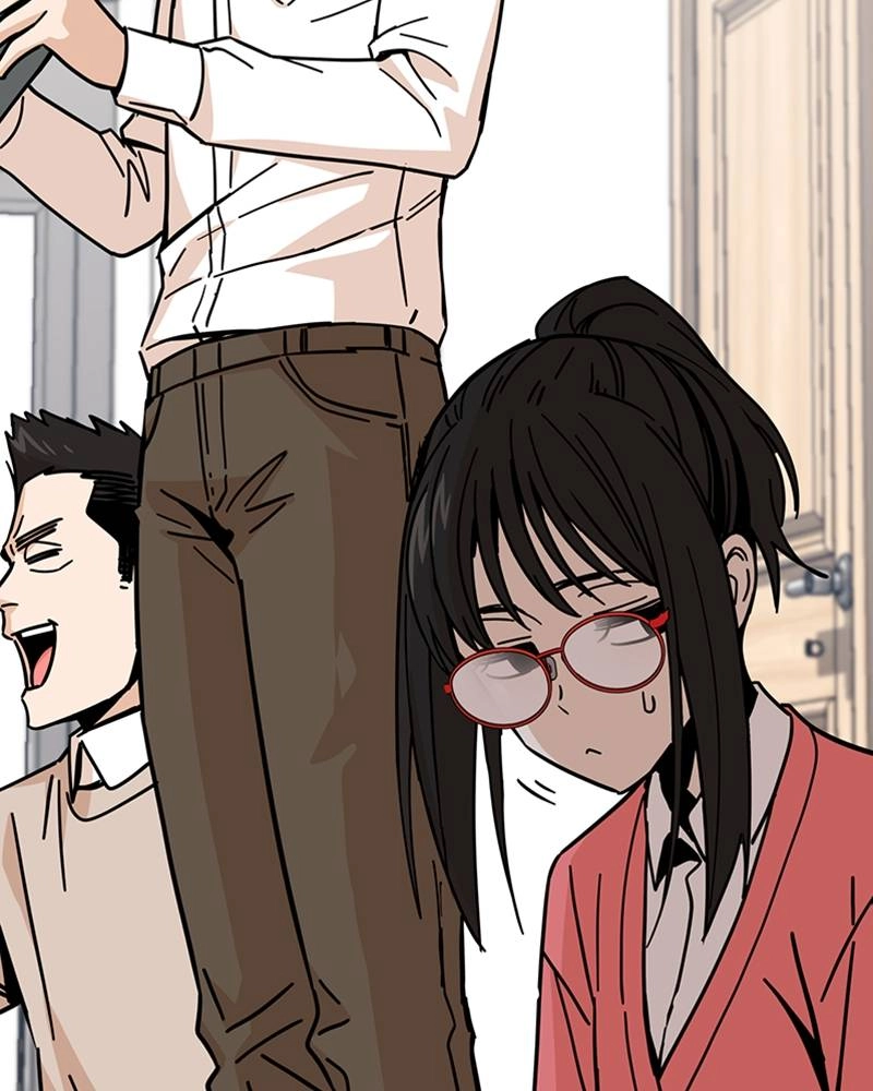 Maybe Meant to Be Chapter 10 - Let's Do It Page 144