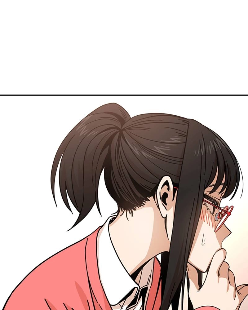 Maybe Meant to Be Chapter 10 - Let's Do It Page 146