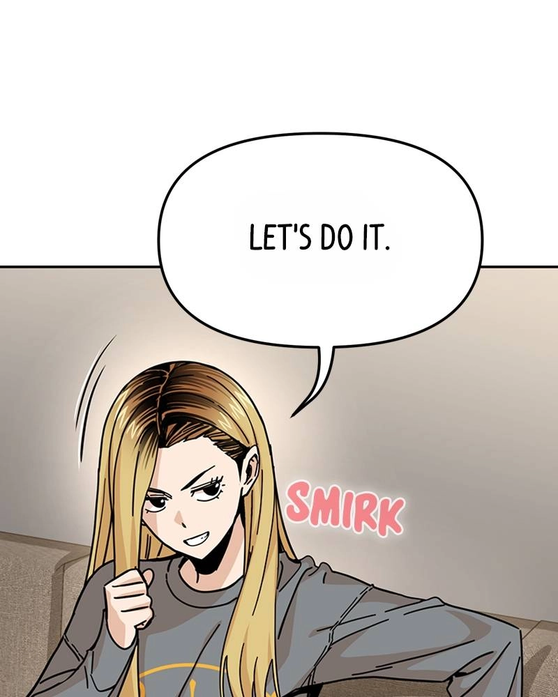 Maybe Meant to Be Chapter 10 - Let's Do It Page 14