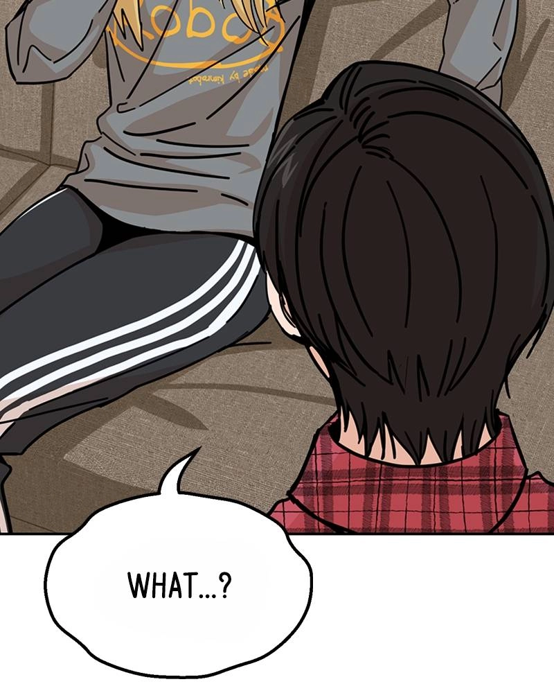 Maybe Meant to Be Chapter 10 - Let's Do It Page 15