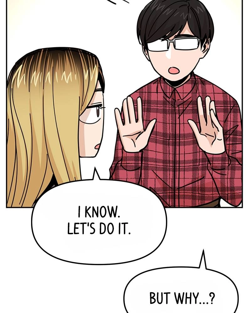 Maybe Meant to Be Chapter 10 - Let's Do It Page 17