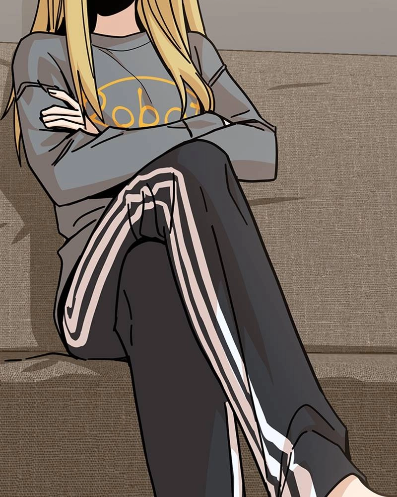 Maybe Meant to Be Chapter 10 - Let's Do It Page 21