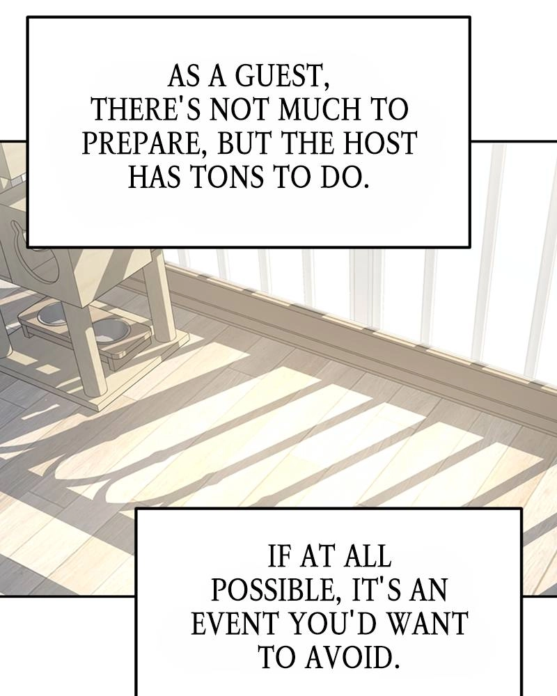 Maybe Meant to Be Chapter 10 - Let's Do It Page 29