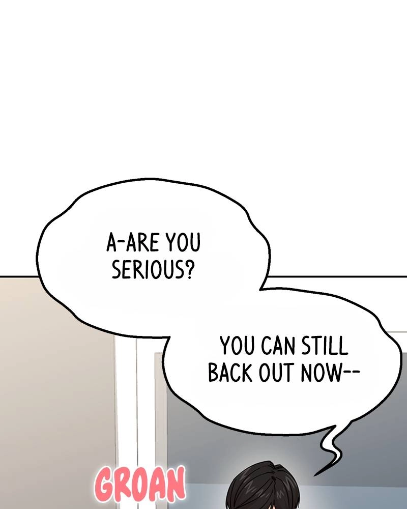 Maybe Meant to Be Chapter 10 - Let's Do It Page 33
