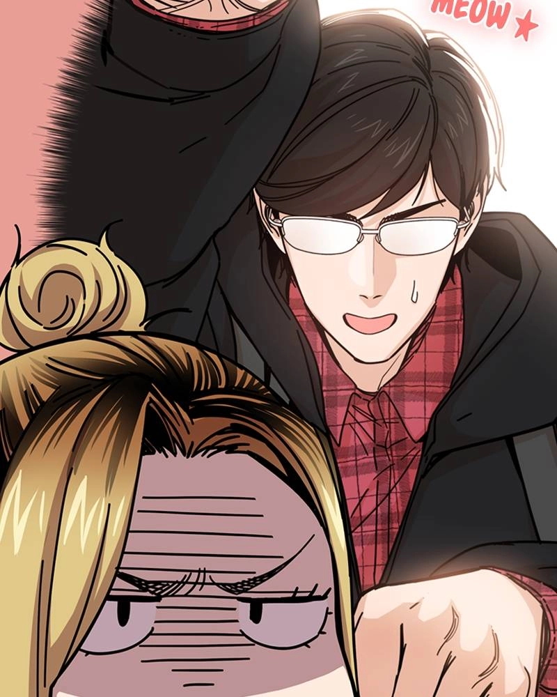 Maybe Meant to Be Chapter 10 - Let's Do It Page 36
