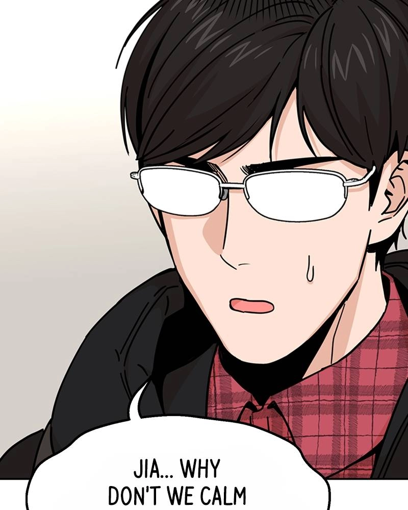 Maybe Meant to Be Chapter 10 - Let's Do It Page 39