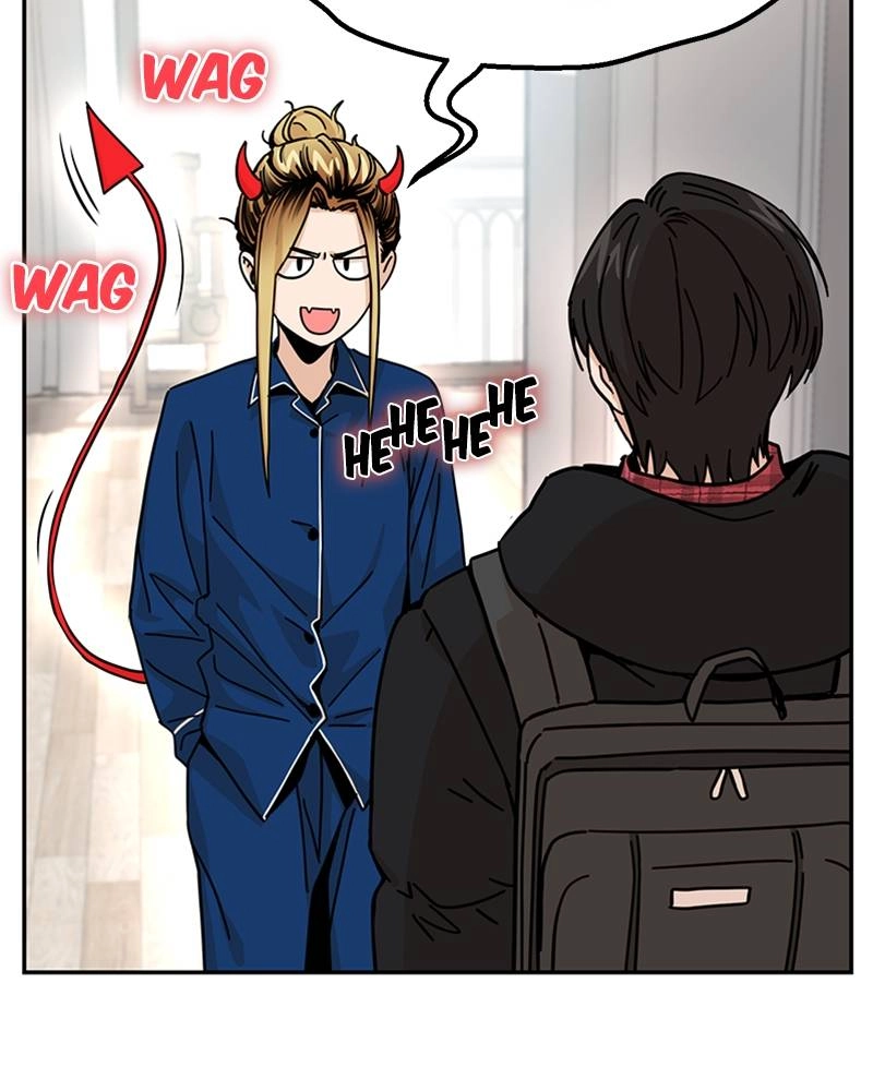 Maybe Meant to Be Chapter 10 - Let's Do It Page 41