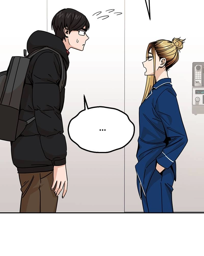 Maybe Meant to Be Chapter 10 - Let's Do It Page 43