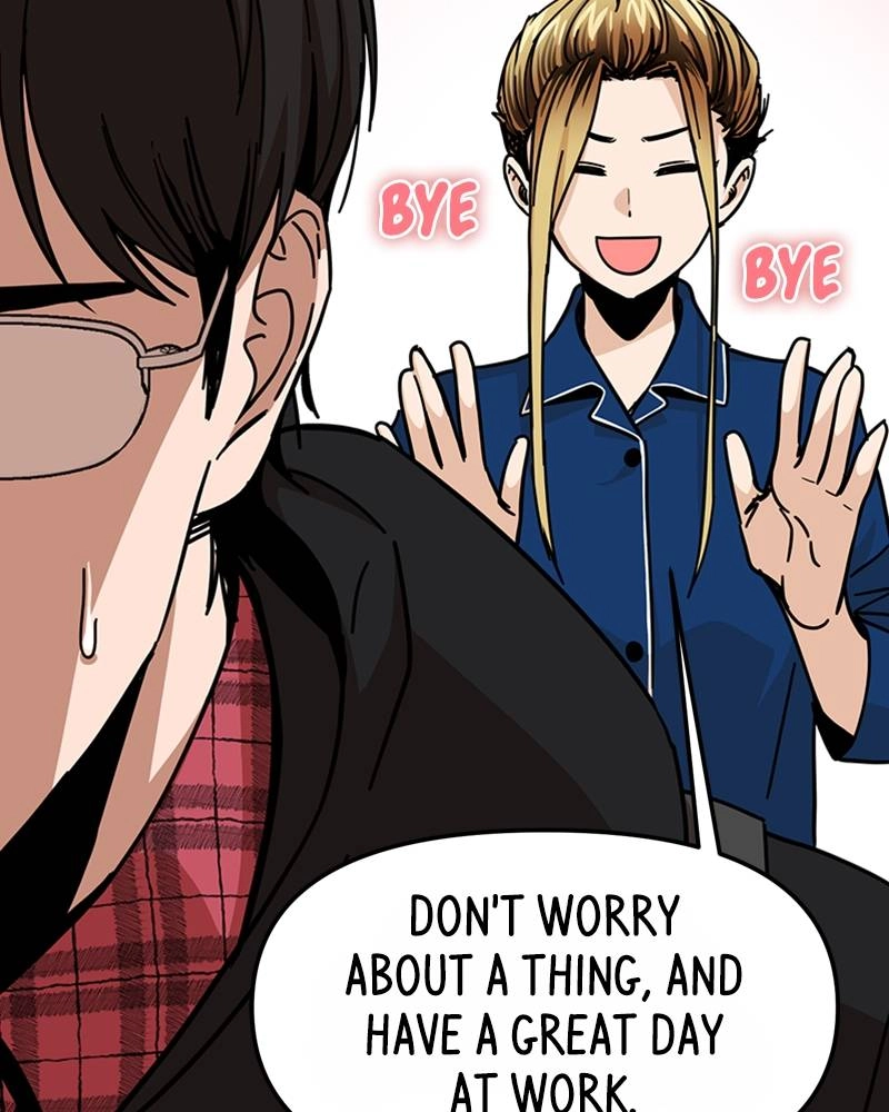 Maybe Meant to Be Chapter 10 - Let's Do It Page 45