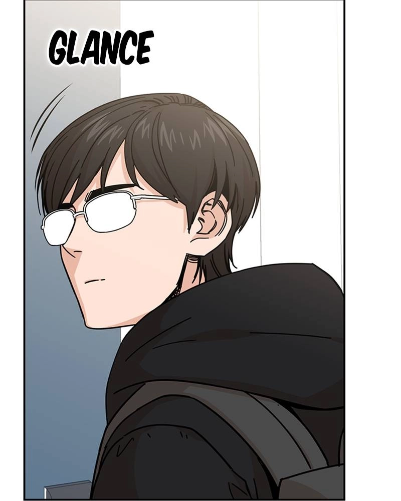 Maybe Meant to Be Chapter 10 - Let's Do It Page 47