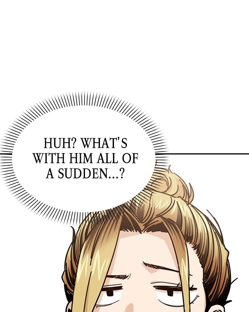 Maybe Meant to Be Chapter 10 - Let's Do It Page 54