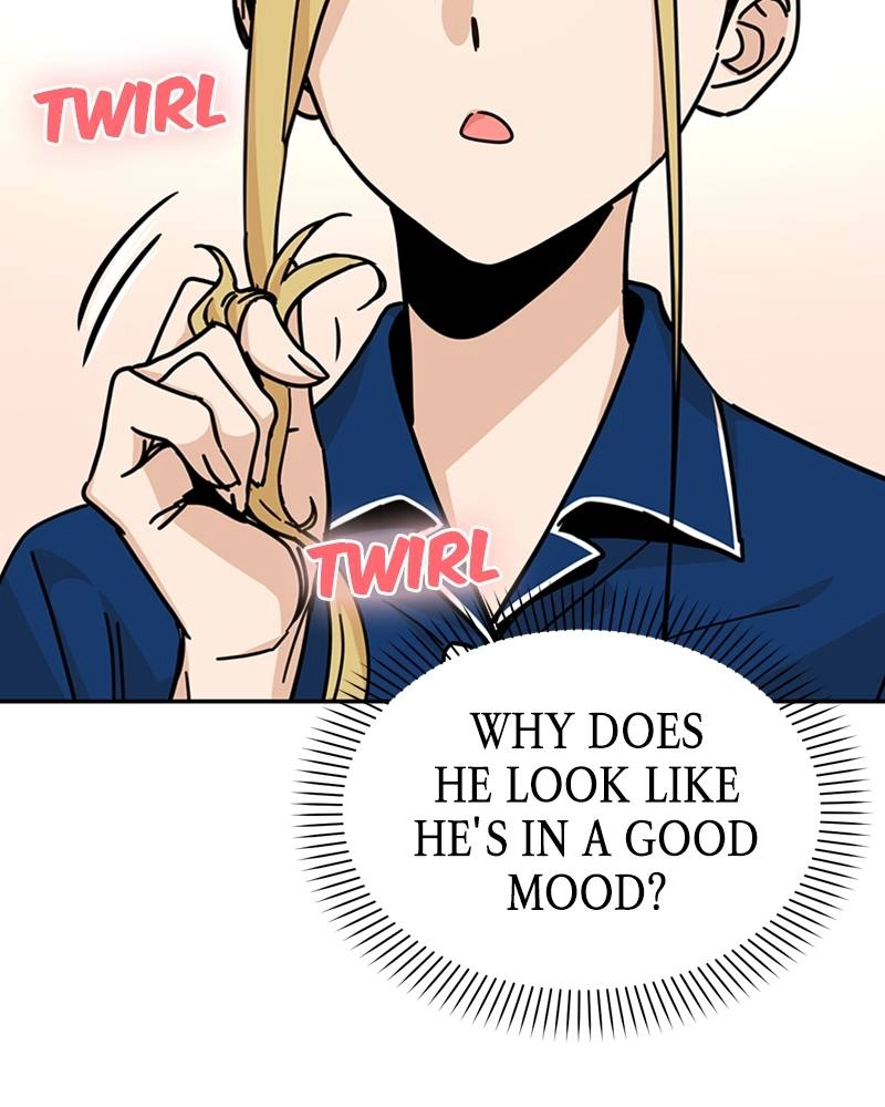 Maybe Meant to Be Chapter 10 - Let's Do It Page 55