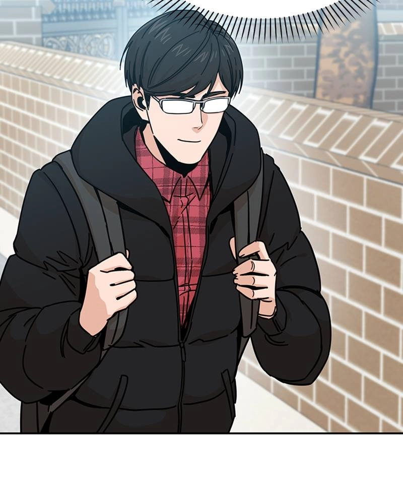 Maybe Meant to Be Chapter 10 - Let's Do It Page 57