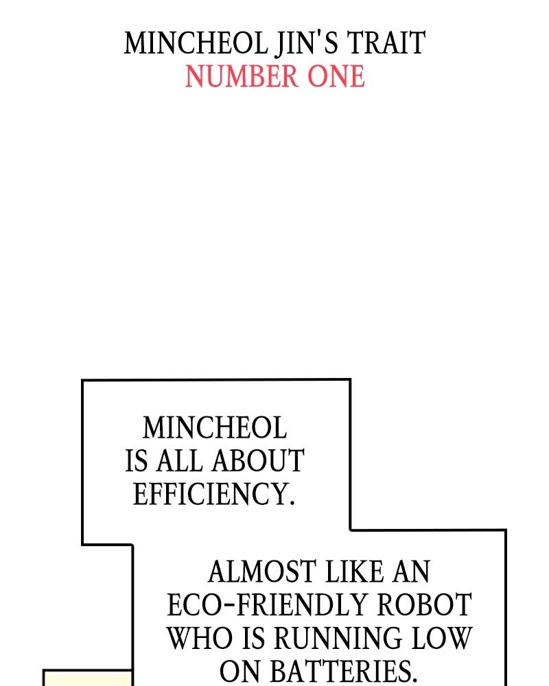 Maybe Meant to Be Chapter 10 - Let's Do It Page 61