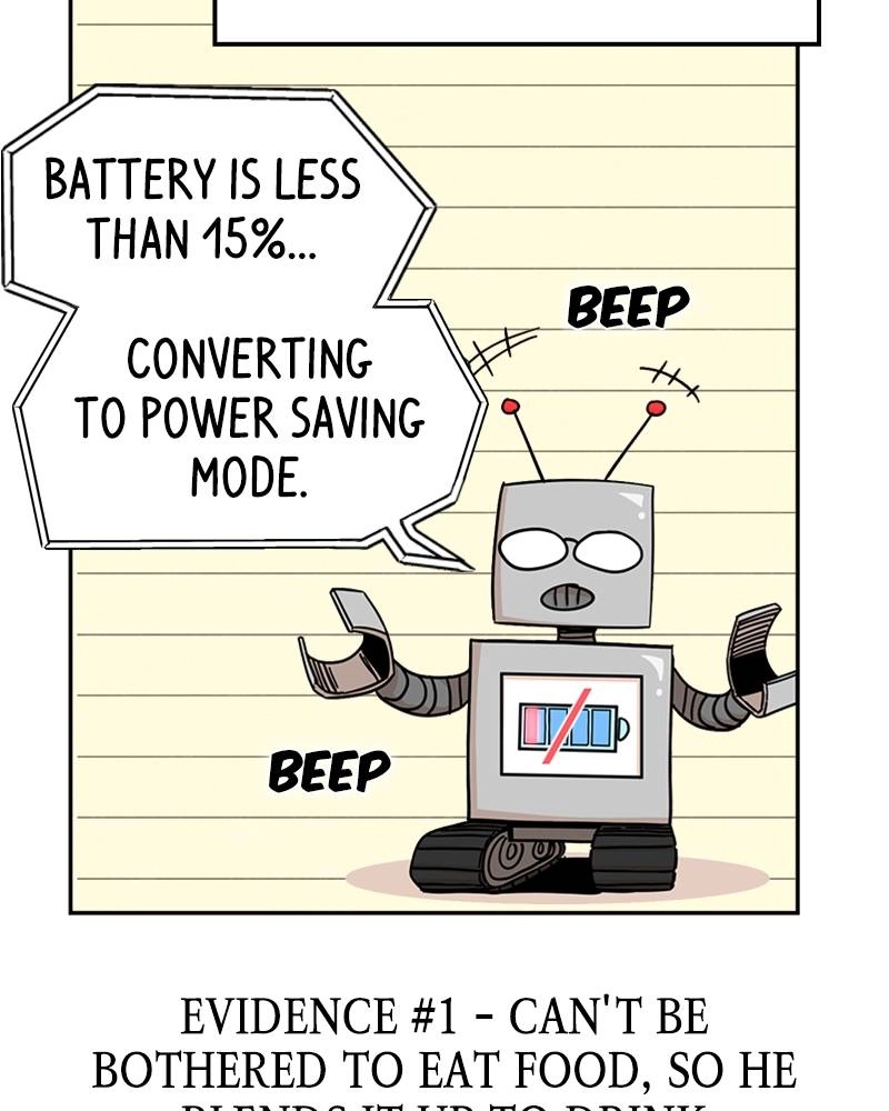 Maybe Meant to Be Chapter 10 - Let's Do It Page 62