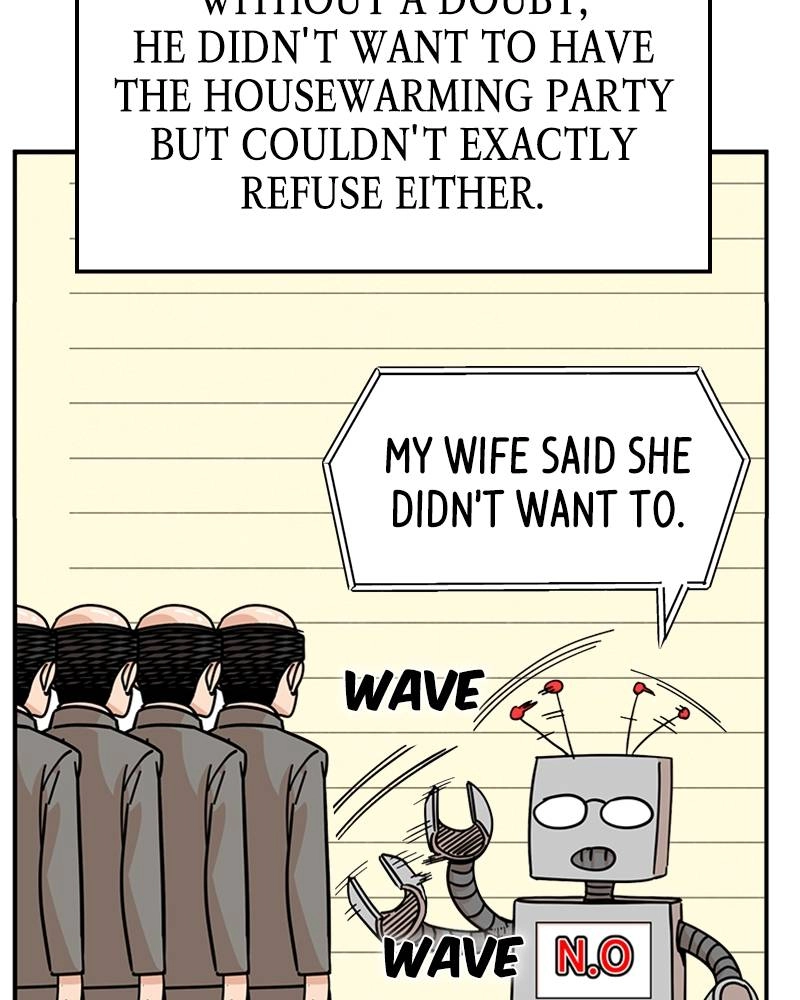 Maybe Meant to Be Chapter 10 - Let's Do It Page 68