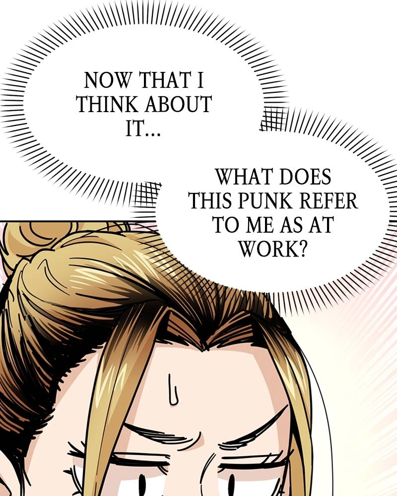 Maybe Meant to Be Chapter 10 - Let's Do It Page 73