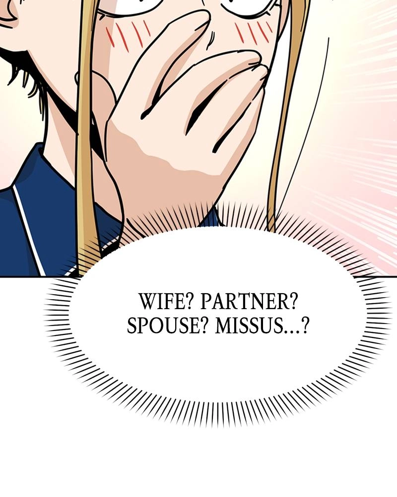 Maybe Meant to Be Chapter 10 - Let's Do It Page 74