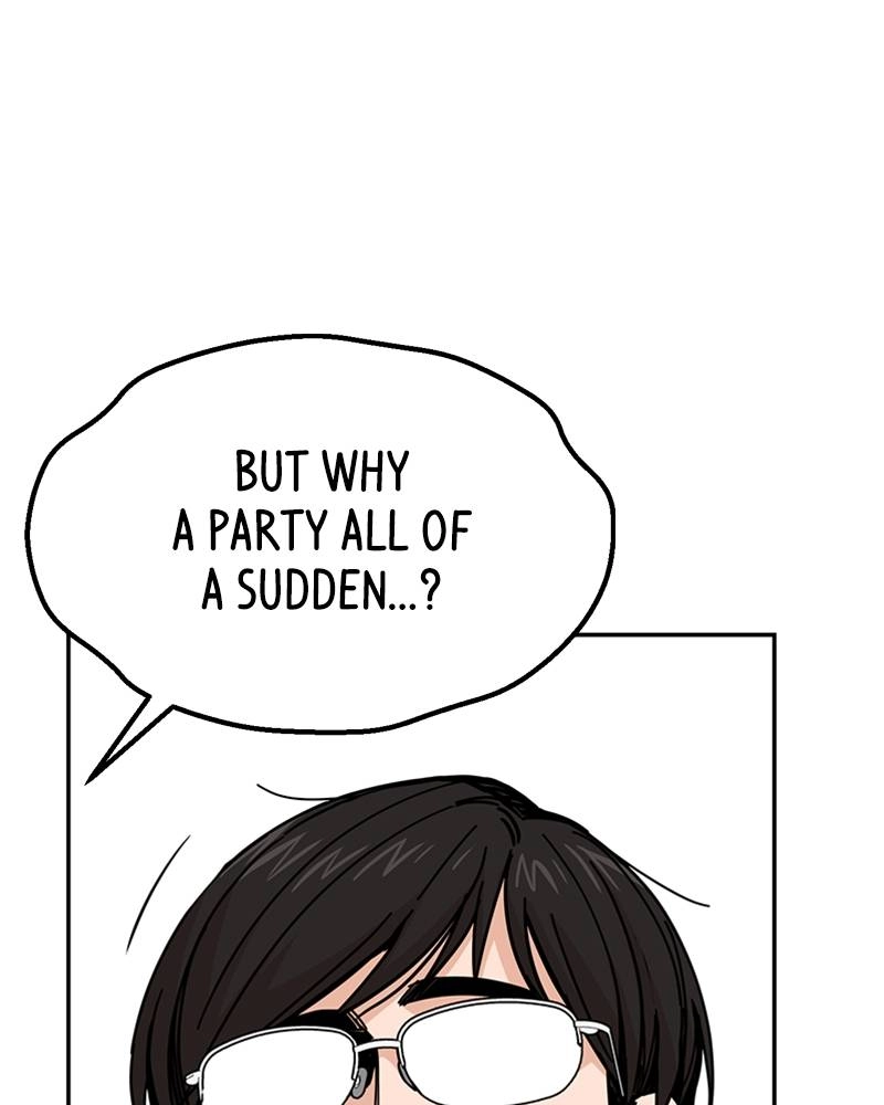 Maybe Meant to Be Chapter 10 - Let's Do It Page 7