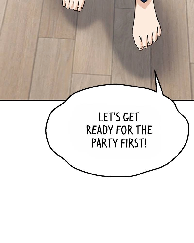 Maybe Meant to Be Chapter 10 - Let's Do It Page 82