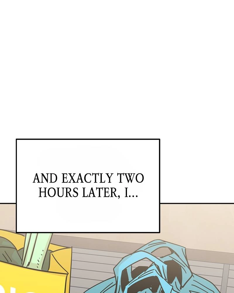 Maybe Meant to Be Chapter 10 - Let's Do It Page 83