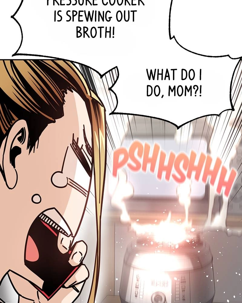 Maybe Meant to Be Chapter 10 - Let's Do It Page 88